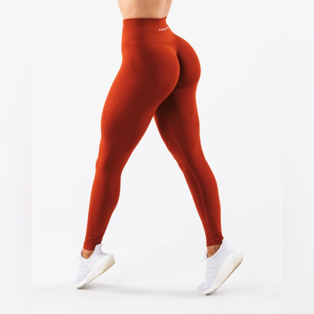 Alphalete AMPLIFY CONTOUR LEGGING